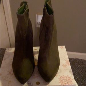 Steve Madden Ankle boot